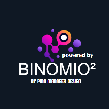 Powered by BINOMIO²